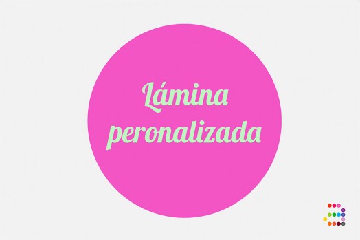 Lamina personalizada_ESP